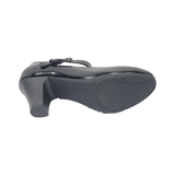 ZAPATOS DE CUECA THUNDER BLUE NEGRO CHAROL MUJER 2023 - 1 THUNDER BLUE 38 - CalzadosPaola