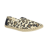 ZAPATOS DE DESCANSO CHAUDE ANIMAL PRINT MUJER | 672 - 3685 CHAUDE 35 - CalzadosPaola