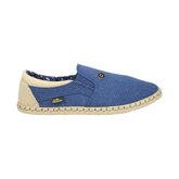 ZAPATOS DE DESCANSO CHAUDE AZUL MARINO HOMBRE | 872 - 9632 CHAUDE 39 - CalzadosPaola