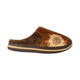 ZAPATOS DE DESCANSO MONTREAL CAPIBARA POPPY MUJER | 672 - 6670 MONTREAL 36 - CalzadosPaola