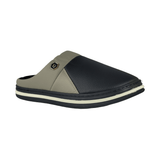 ZAPATOS DE DESCANSO MONTREAL NEGRO HOMBRE | 872 - 6640 MONTREAL 40 - CalzadosPaola