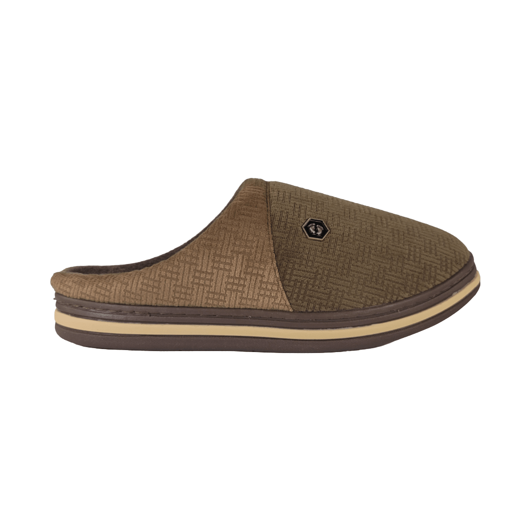 ZAPATOS DE DESCANSO MONTREAL PERCY HOMBRE | 872 - 4622 MONTREAL 40 - CalzadosPaola