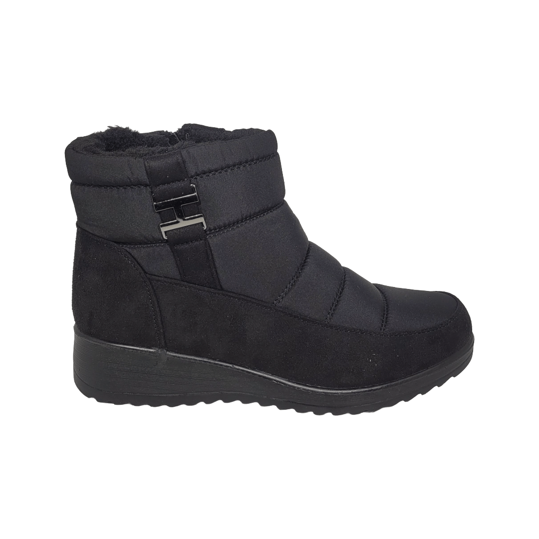 ZAPATOS DE DESCANSO PASSER | 737 - 22 PASSER 35 - CalzadosPaola