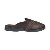 ZAPATOS DE DESCANSO PASSER CAFÉ HOMBRE | 907 PASSER 39 CL / 26 CM - CalzadosPaola