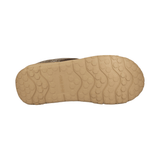 ZAPATOS DE DESCANSO PASSER CAFE MUJER 820 - 03 PASSER 36 - CalzadosPaola