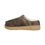 ZAPATOS DE DESCANSO PASSER CAFE MUJER 820 - 03 PASSER 36 - CalzadosPaola