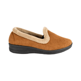 ZAPATOS DE DESCANSO PASSER CARAMELO MUJER 605 - 16 PASSER 35 - CalzadosPaola