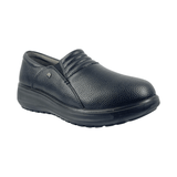 ZAPATOS DE DESCANSO PASSER MAXISE NEGRO MUJER | 812 - 02 PASSER 35 - CalzadosPaola