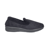 ZAPATOS DE DESCANSO PASSER NEGRO CASUAL MUJER 605 - 02 PASSER 35 - CalzadosPaola