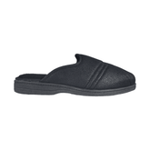 ZAPATOS DE DESCANSO PASSER NEGRO HOMBRE | 907 PASSER 39 CL / 26 CM - CalzadosPaola