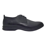 ZAPATOS DE VESTIR NEW WALK NEGROS | ZM2127 - 90 NEW WALK 44 - CalzadosPaola