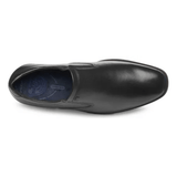 ZAPATOS DE VESTIR PEGADA CUERO PRETO | 126308 - 01 PEGADA 39 - CalzadosPaola