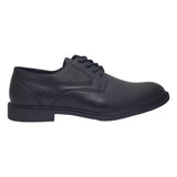 ZAPATOS DE VESTIR TUO TUO NEGRO | H01 TUO TUO 44 - CalzadosPaola