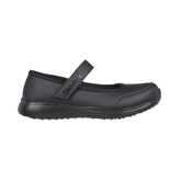 ZAPATOS ESCOLARES INFANTIL SKECHERS MICROSTRIDES | 302627L - BBK SKECHERS 26 - CalzadosPaola