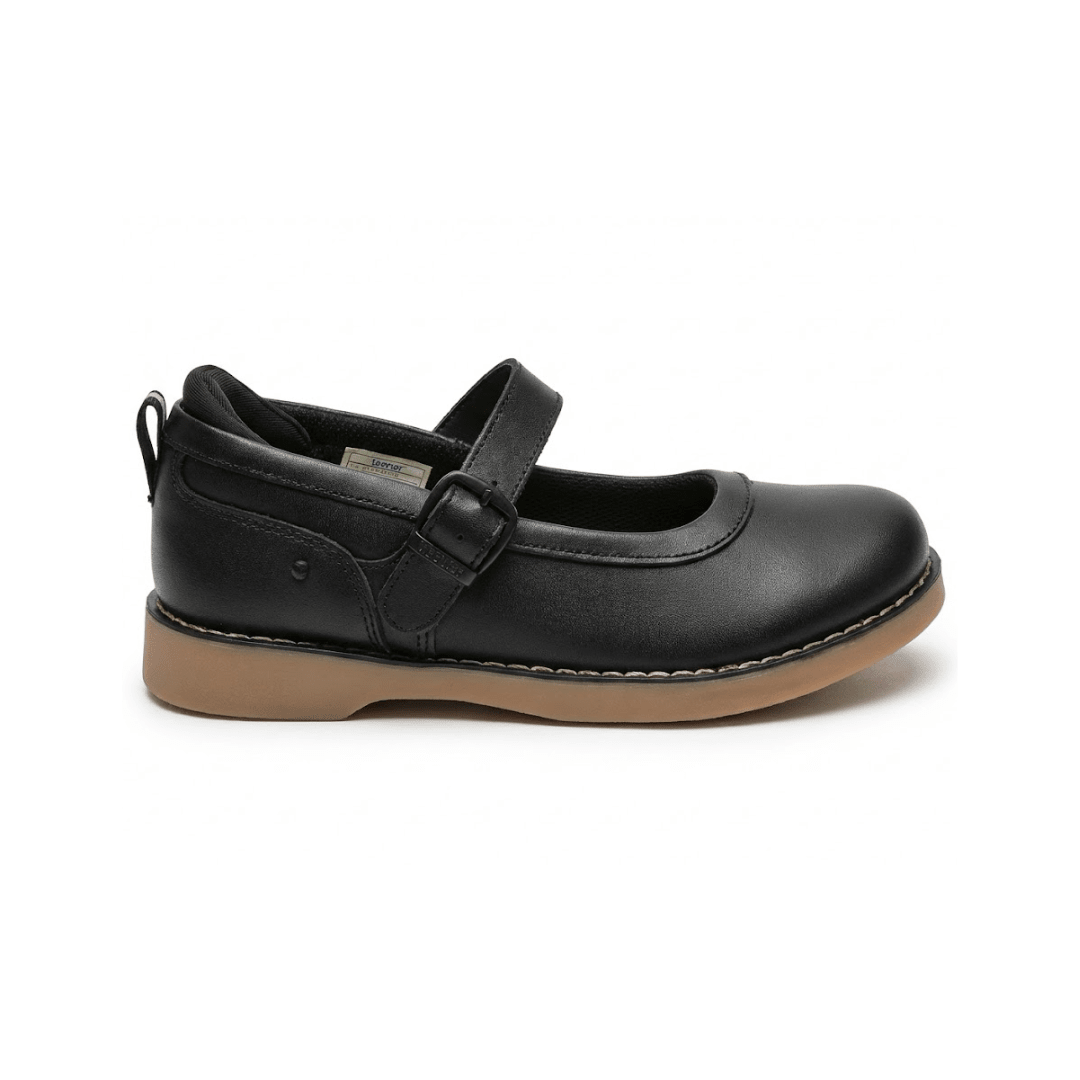 ZAPATOS ESCOLARES INFANTIL TEENER | 356 - 6284 TEENER 33 - CalzadosPaola