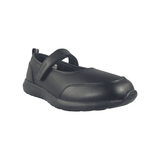 ZAPATOS ESCOLARES TEENER NEGRO CASUAL INFANTIL 551 - 6396 TEENER 34 - CalzadosPaola