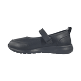 ZAPATOS ESCOLARES TEENER NEGRO CASUAL INFANTIL 551 - 6396 TEENER 34 - CalzadosPaola