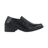 ZAPATOS FORMALES AGUXI NEGRO INFANTIL | 8054 AGUXI 25 CL / 16 CM - CalzadosPaola