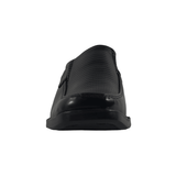 ZAPATOS FORMALES AGUXI NEGRO INFANTIL | 8054 AGUXI 25 CL / 16 CM - CalzadosPaola