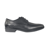 ZAPATOS FORMALES ALQUIMIA NEGRO HOMBRE | 9026 - 02 ALQUIMIA 39 - CalzadosPaola