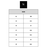 ZAPATOS FORMALES BONNY FRANCO BEIGE MUJER 403 - 0250 BONNY FRANCO 35 - CalzadosPaola