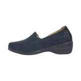 ZAPATOS FORMALES CHALADA AZUL MUJER 7 - OSCAR - 11 CHALADA 35 - CalzadosPaola