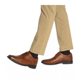 ZAPATOS FORMALES GUANTE LIGURIA HOMBRE | 35591 GUANTE 39 - CalzadosPaola