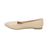 ZAPATOS FORMALES HUALUNAOTE BEIGE MUJER X608 HUALUNAOTE 34 - CalzadosPaola