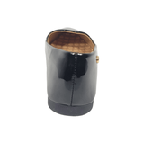 ZAPATOS FORMALES HUALUNAOTE NEGRO MUJER X608 HUALUNAOTE 34 - CalzadosPaola