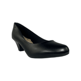 ZAPATOS FORMALES MODARE NEGRO CASUAL MUJER 7005.600.5536 - 15745 MOLECA 35 - CalzadosPaola