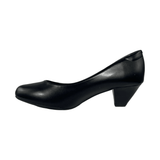 ZAPATOS FORMALES MODARE NEGRO CASUAL MUJER 7005.600.5536 - 15745 MOLECA 35 - CalzadosPaola