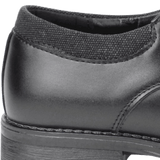 ZAPATOS FORMALES NEW WALK ANDRÉS NEGROS (HOMBRE) | ZM22 - 12082 - 90 NEW WALK 39 - CalzadosPaola