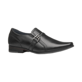 ZAPATOS FORMALES PEGADA NEGRO DE HOMBRE 125806 - 01 PEGADA 39 - CalzadosPaola