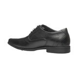 ZAPATOS FORMALES PEGADA NEGRO DE HOMBRE 126502 - 01 PEGADA 39 - CalzadosPaola