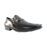 ZAPATOS FORMALES PEGADA NEGRO DE HOMBRE 126504 - 03 PEGADA 39 - CalzadosPaola