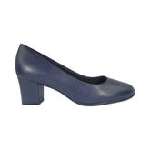 ZAPATOS FORMALES PICCADILLY AZUL MUJER PI - 11007200003344 PICADELLY 35 CL / 22.9 CM - CalzadosPaola