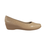 ZAPATOS FORMALES PICCADILLY BEIGE MUJER PI - 14313300000241 PICADELLY 35 - CalzadosPaola
