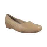 ZAPATOS FORMALES PICCADILLY BEIGE MUJER PI - 14313300000241 PICADELLY 35 - CalzadosPaola