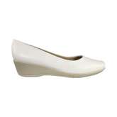 ZAPATOS FORMALES PICCADILLY BLANCO MUJER PI - 14313300000265 PICADELLY 35 - CalzadosPaola