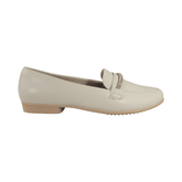 ZAPATOS FORMALES PICCADILLY BLANCO MUJER PI - 25023800000003 PICADELLY 35 - CalzadosPaola