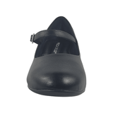 ZAPATOS FORMALES PICCADILLY NEGRO CASUAL MUJER PI - 11016300000050 PICADELLY 35 - CalzadosPaola