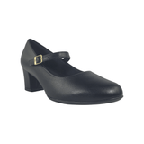 ZAPATOS FORMALES PICCADILLY NEGRO CASUAL MUJER PI - 11016300000050 PICADELLY 35 - CalzadosPaola