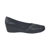 ZAPATOS FORMALES PICCADILLY NEGRO CASUAL MUJER PI - 14322500000002 PICADELLY 35 - CalzadosPaola
