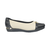 ZAPATOS FORMALES PICCADILLY NEGRO CASUAL MUJER PI - 14733000000002 PICADELLY 35 CL / 22.9 CM - CalzadosPaola