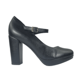 ZAPATOS FORMALES PICCADILLY NEGRO CASUAL MUJER PI - 84400200000071 PICADELLY 35 CL / 22.9 CM - CalzadosPaola