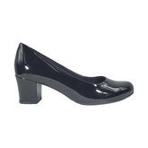 ZAPATOS FORMALES PICCADILLY NEGRO CHAROL MUJER PI - 11007200003333 PICADELLY 35 CL / 22.9 CM - CalzadosPaola