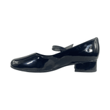 ZAPATOS FORMALES PICCADILLY NEGRO CHAROL MUJER PI - 14505400000002 PICADELLY 35 - CalzadosPaola