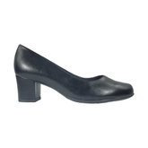 ZAPATOS FORMALES PICCADILLY NEGRO MATE MUJER | PI - 11007200003336 PICCADILLY 35 CL / 22.9 CM - CalzadosPaola