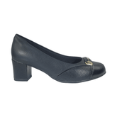 ZAPATOS FORMALES PICCADILLY NEGRO PRETO MUJER | PI - 11019800000006 PICADELLY 35 CL / 22.9 CM - CalzadosPaola