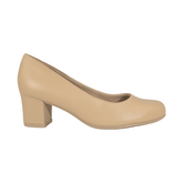 ZAPATOS FORMALES PICCADILLY NUDE MUJER PI - 11007200003338 PICADELLY 35 CL / 22.9 CM - CalzadosPaola